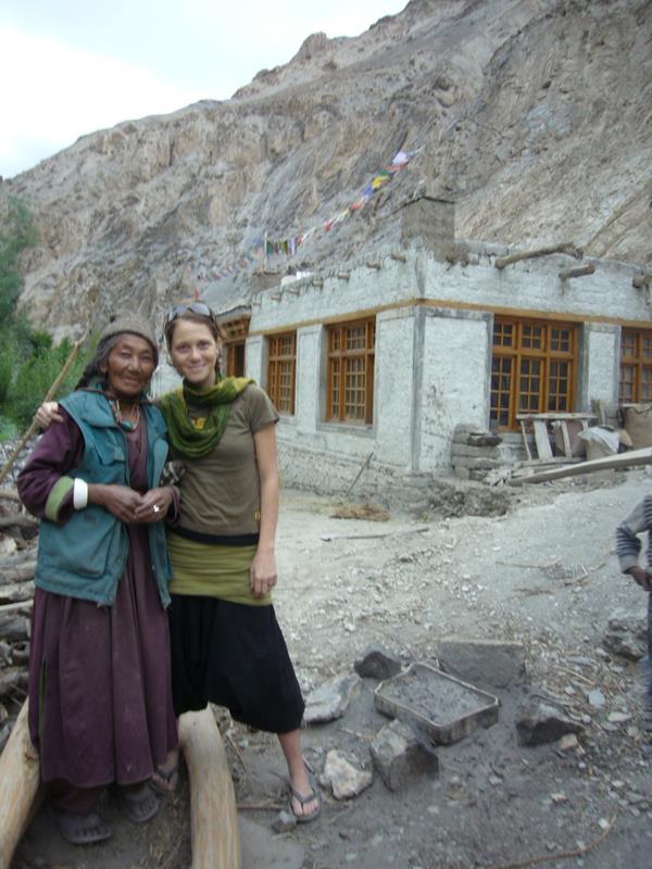 Ladakh